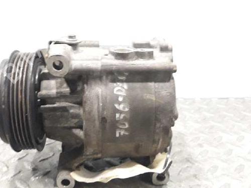 AC compressor CITROËN C2 (JM_)  | BP3054951M34 