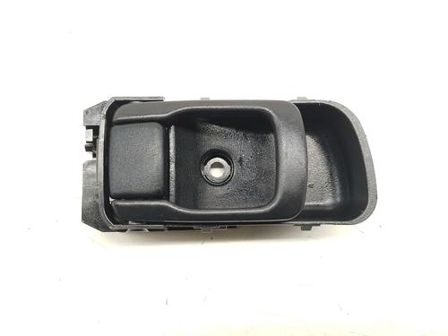 Used Rear left interior door handle NISSAN PICK UP (D22) 2.5 Di (133 hp) 29555945