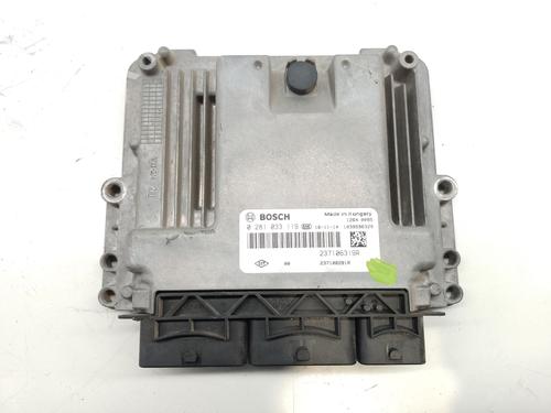 Used Control unit RENAULT CLIO IV (BH_) 1.5 dCi 75 (75 hp) 24110467