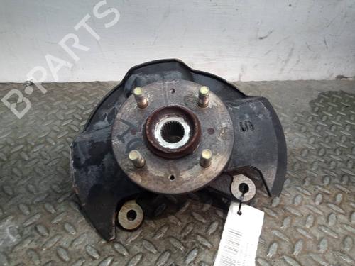 Used Left front steering knuckle HONDA CIVIC VII Hatchback (EU, EP, EV) 1.6 i (EP2, EU8, EU6) (110 hp) 16753939