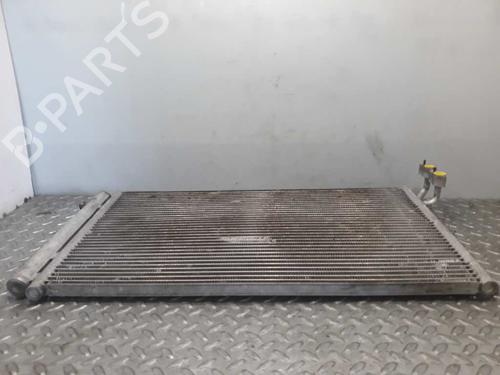 AC radiator BMW 1 (E87) 116 d | BP6408412M32 