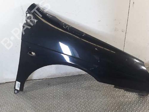 Right front fenders CITROËN C5 II (RC_) 2.0 HDi (RCRHRH) BP5796498C42