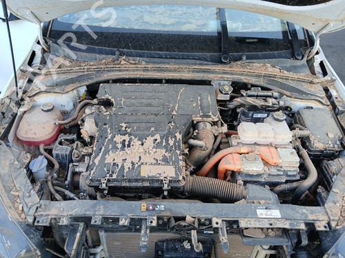 Used Gearbox KIA XCEED (CD) 1.6 GDI Hybrid (105 hp) 29260438