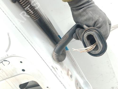 Left tailgate FIAT SCUDO Bus (270_, 272_) 2.0 D Multijet | BP29146420C76 