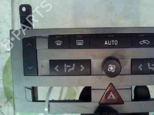 Climate control PEUGEOT 407 (6D_)  | BP3071076I5 
