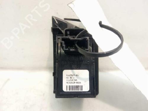 Left rear window switch BMW 5 Gran Turismo (F07) 520 d | BP7177202I29 