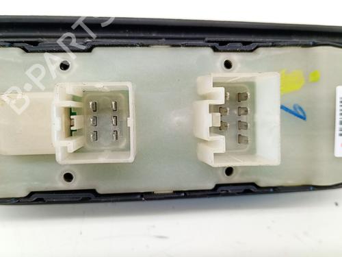 Left front window switch DODGE CALIBER 2.0 CRD | BP39448481I27 - Image 6