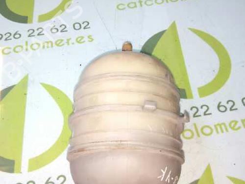 Used Expansion tank PEUGEOT 206 Hatchback (2A/C) 1.4 i (75 hp) 3064626