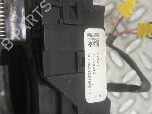 Squib airbag VOLVO V70 II (285)  | BP9363452C102 