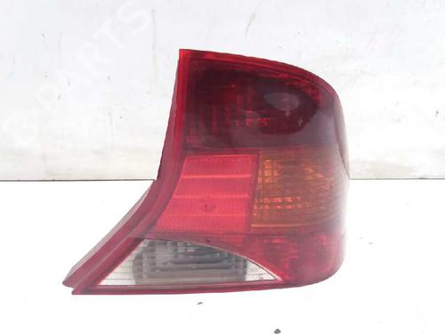 Used Right taillight FORD FOCUS I (DAW, DBW) [1998-2009]  4561326