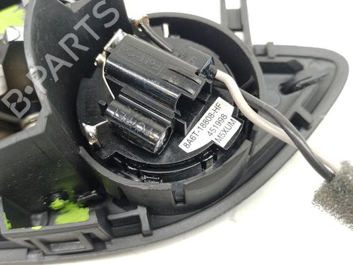 Front right interior door handle FORD FIESTA VI (CB1, CCN) 1.0 EcoBoost | BP32326076I14 - Image 4