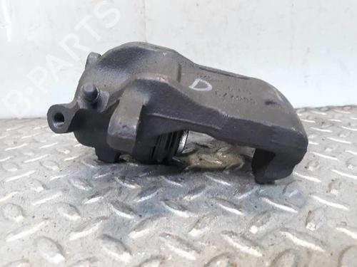Right front brake caliper RENAULT MEGANE I Coach (DA0/1_)  | BP11623115M104 