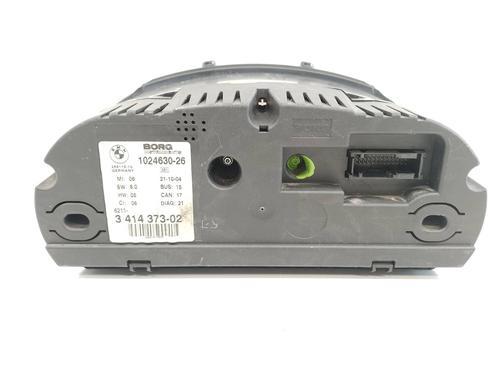 Instrument cluster BMW X3 (E83) 3.0 d | BP19583518C47 