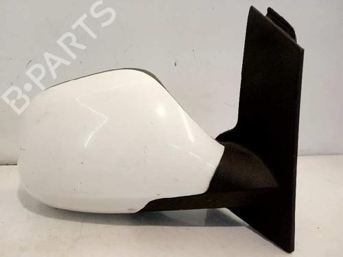 Right mirror SEAT ALTEA XL (5P5, 5P8)  | BP3240784C27 