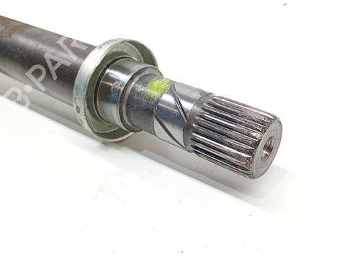 Right front driveshaft RENAULT MEGANE III Hatchback (BZ0/1_, B3_) 1.5 dCi (BZ09, BZ0D, BZ1W, BZ29, BZ14) | BP34735086M39  - Image 7