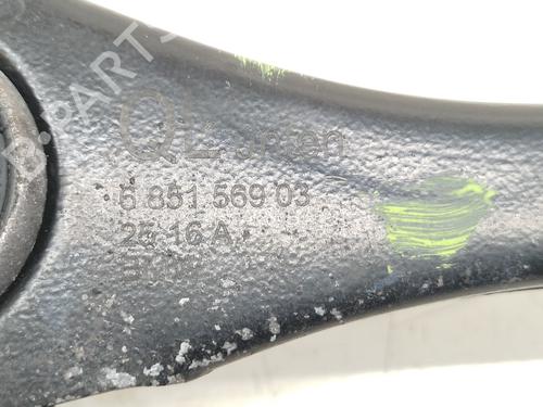 Right rear suspension arm BMW 2 Gran Tourer (F46) 218 d | BP25786150M15 