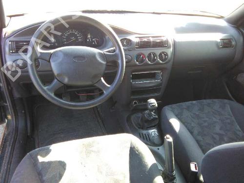 Gearbox FORD ESCORT VI Turnier (GAL, ANL)  | BP3548920M3 