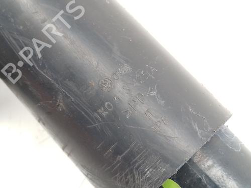 Left rear shock absorber VW GOLF V (1K1) 1.9 TDI | BP29020196M18 
