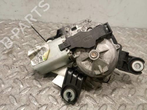 Rear wiper motor OPEL CORSA D (S07)  | BP6598848M102 