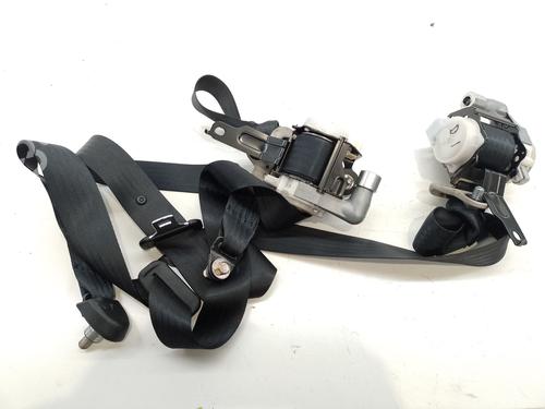 Kollisonspute sett MAZDA CX-9 (TB)  | BP24398155C86 