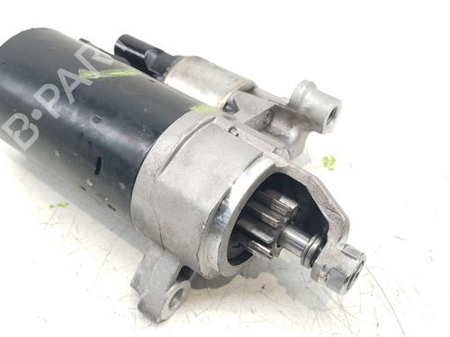 Used Starter AUDI A7 Sportback (4GA, 4GF) 3.0 TDI quattro (245 hp) 24867427