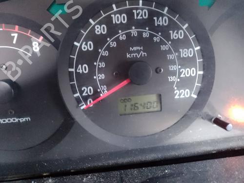 Starter KIA SHUMA II (FB)  | BP19440568M8 