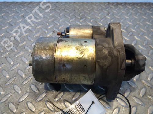 Used Starter KIA RIO I Hatchback (DC) [2000-2006]  13298934
