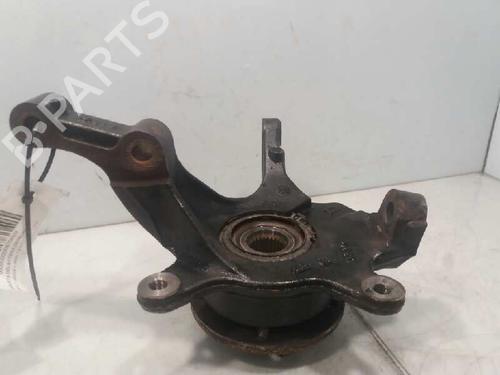 Right front steering knuckle RENAULT LAGUNA II (BG0/1_) 1.8 16V (BG0B, BG0M) | BP5181552M26 