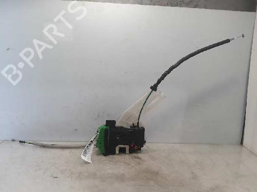 Used Rear left lock HYUNDAI i40 I (VF) 1.7 CRDi (116 hp) 3552360
