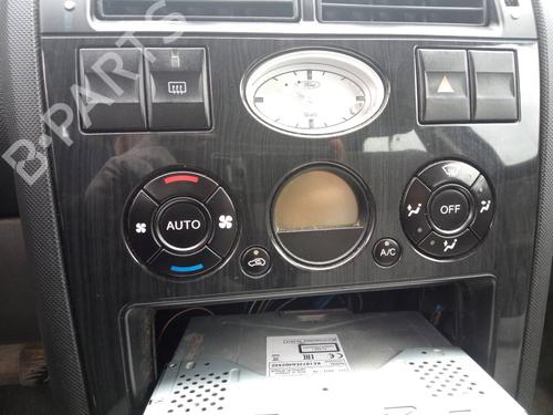Starter FORD MONDEO III (B5Y)  | BP15822555M8 