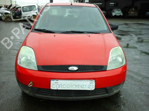 Starter FORD FIESTA V (JH_, JD_)  | BP7453672M8 