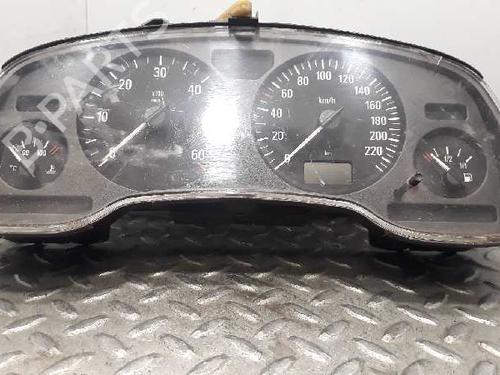 Used Instrument cluster OPEL ASTRA G Hatchback (T98) 1.7 DTI 16V (F08, F48) (75 hp) 3054878