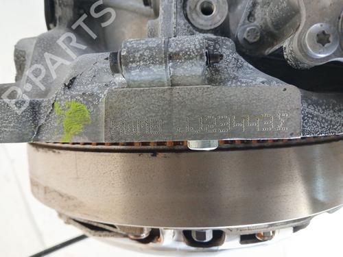 Engine FORD KUGA III (DFK)  | BP32726135M1  - Image 7