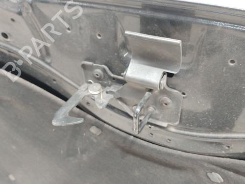 Hood SEAT LEON (1P1) 2.0 TDI 16V | BP29161495C1 