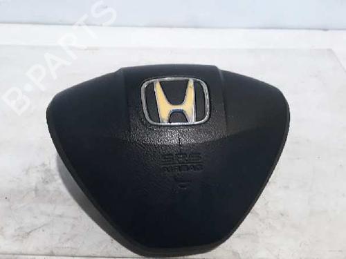 Førerens kollisjonspute HONDA CIVIC VIII Hatchback (FN, FK) [2005-2012]  4627395