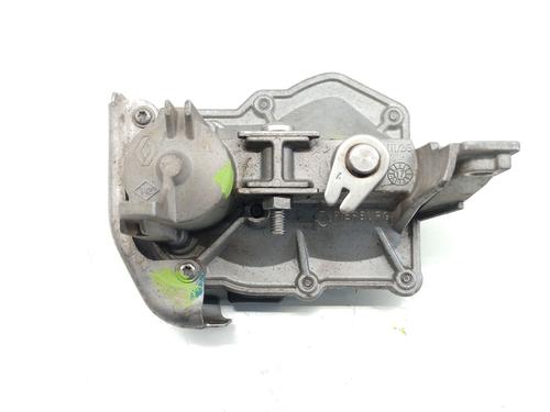 Used Throttle body Throttle body NISSAN QASHQAI II (J11, J11_) 1.5 dCi (110 hp) 33468444 33468444