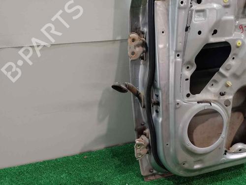 Right rear door KIA SORENTO I (JC)  | BP17222729C5 
