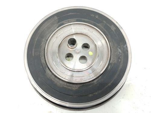 Used Pulley Pulley MERCEDES-BENZ GLA-CLASS (X156) GLA 200 CDI / d (156.908) (136 hp) 35728921 35728921