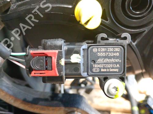 Engine OPEL CORSA E (X15) 1.4 (08, 68) | BP38601748M1 - Image 4