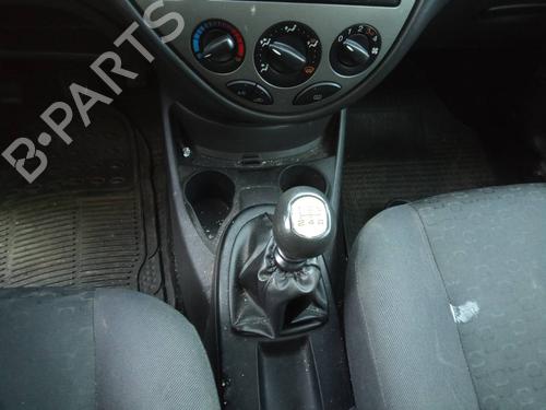 Højre forlygte FORD FOCUS I (DAW, DBW) 1.8 Turbo DI / TDDi | BP18065621C29 