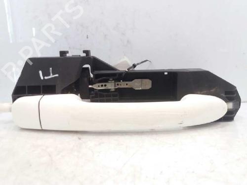 Used Rear left exterior door handle FIAT BRAVO II (198_) [2006-2016]  4941305