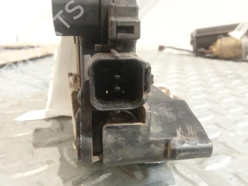 Front left lock MITSUBISHI L200 / TRITON (KA_T, KB_T)  | BP5263835C98 