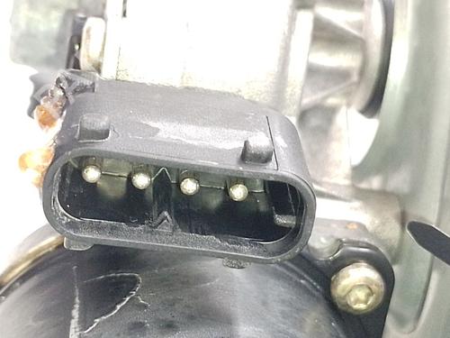 Front wiper motor BMW 5 (E39) 530 d | BP27473569M29 