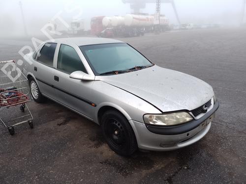Gearbox OPEL VECTRA B (J96)  | BP22418484M3 