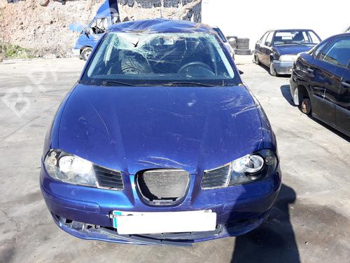 Starter SEAT IBIZA III (6L1) 1.9 SDI | BP9237678M8 