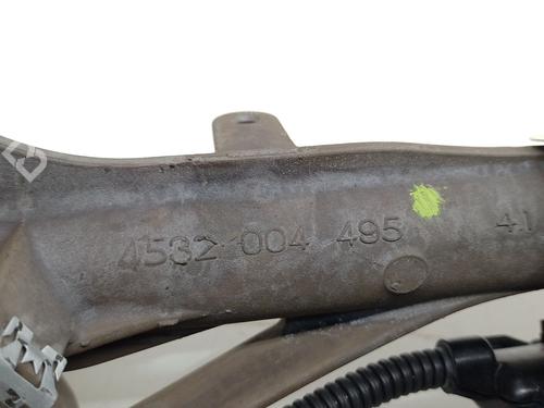 Steering rack VW GOLF VIII (CD1, DA1) 1.0 TSI | BP36296998M22  - Image 5
