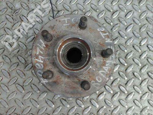 left-front-steering-knuckle-jeep-cherokee-kj-24-4x4-2001-2002-2003-2004-2005-2006-2007-2008-10276692 main image