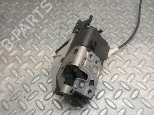 Used Rear left lock PEUGEOT 308 I (4A_, 4C_) 1.6 HDi (109 hp) 3063856