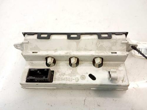 Elektronisk modul CITROËN XSARA (N1) 2.0 HDi 90 | BP14227872M83 