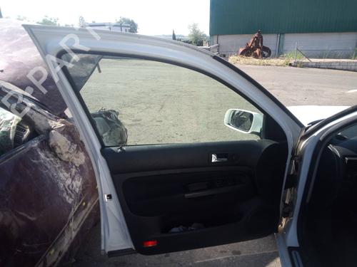 Right front steering knuckle VW GOLF IV (1J1) 1.9 TDI | BP15651310M26 